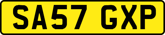 SA57GXP