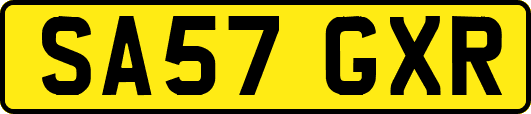 SA57GXR