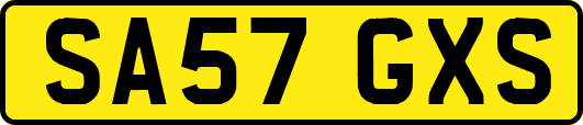 SA57GXS