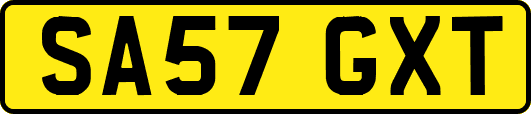 SA57GXT