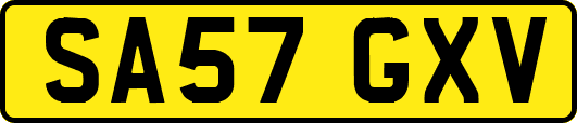 SA57GXV
