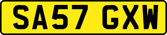 SA57GXW