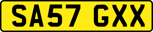 SA57GXX