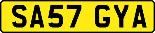 SA57GYA