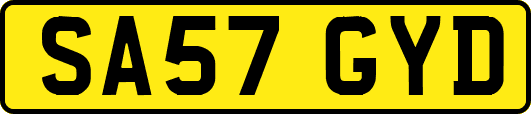 SA57GYD