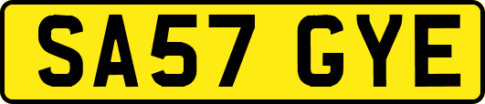 SA57GYE