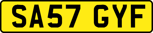SA57GYF