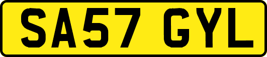 SA57GYL