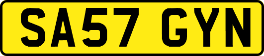SA57GYN