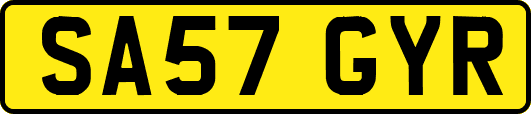SA57GYR