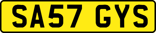 SA57GYS