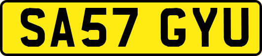SA57GYU
