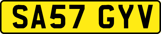 SA57GYV