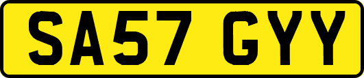 SA57GYY