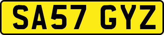 SA57GYZ
