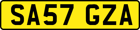 SA57GZA