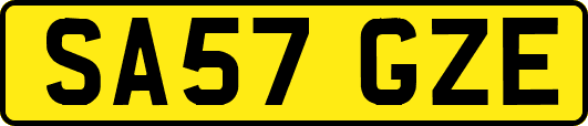 SA57GZE