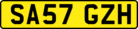 SA57GZH