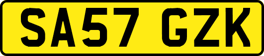 SA57GZK