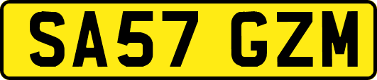 SA57GZM