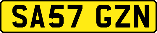 SA57GZN