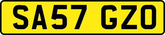 SA57GZO