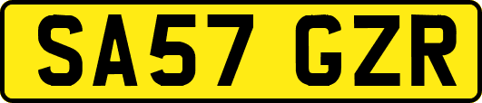 SA57GZR