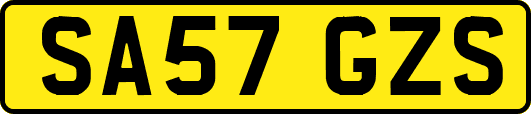 SA57GZS