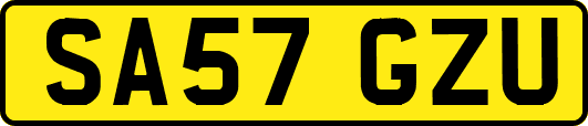 SA57GZU