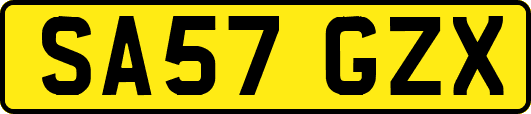 SA57GZX