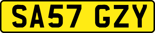 SA57GZY