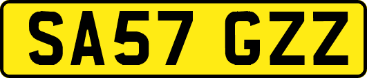 SA57GZZ