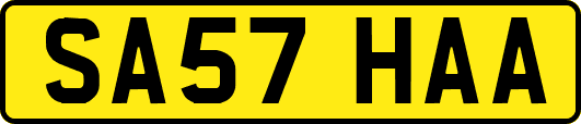 SA57HAA