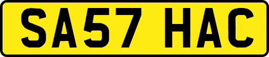 SA57HAC