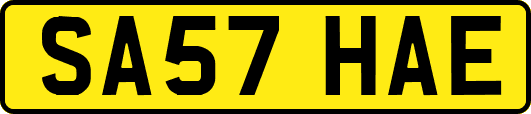 SA57HAE
