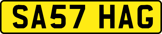 SA57HAG