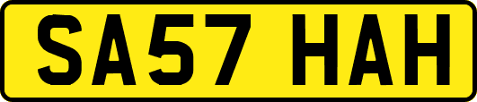 SA57HAH