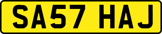 SA57HAJ