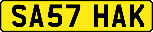 SA57HAK