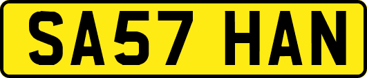 SA57HAN
