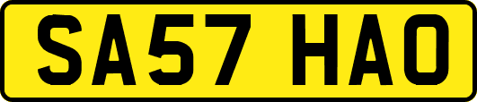 SA57HAO