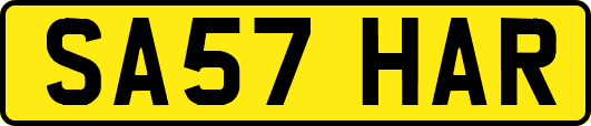 SA57HAR