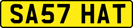 SA57HAT