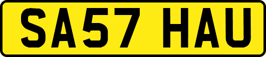 SA57HAU