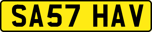 SA57HAV
