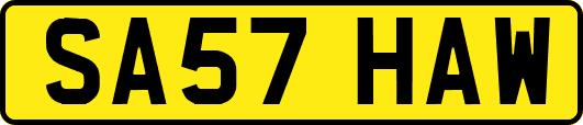 SA57HAW