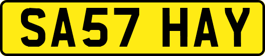 SA57HAY