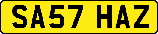 SA57HAZ