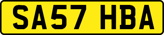 SA57HBA