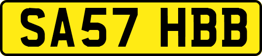SA57HBB